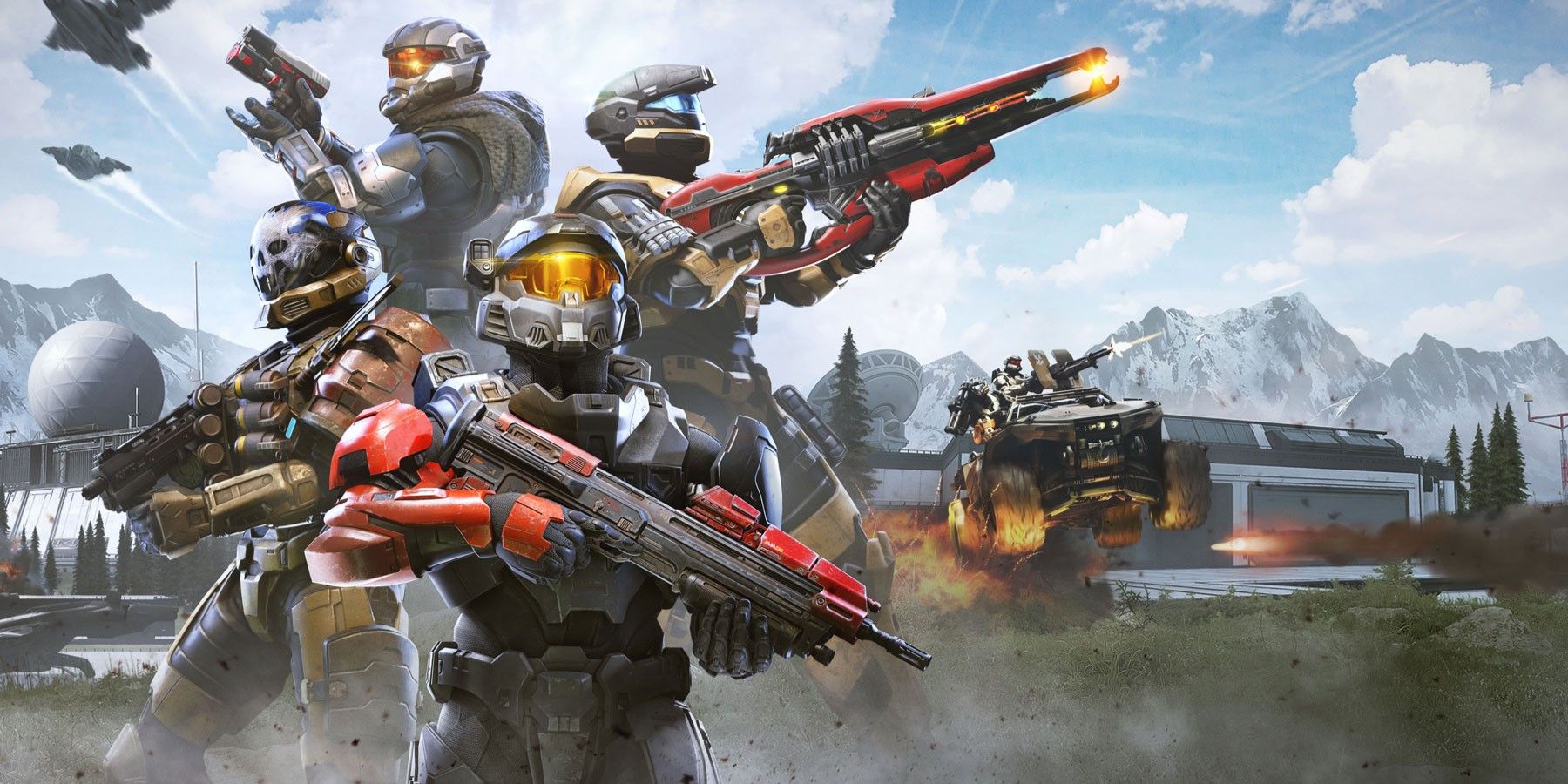 New on sale halo game