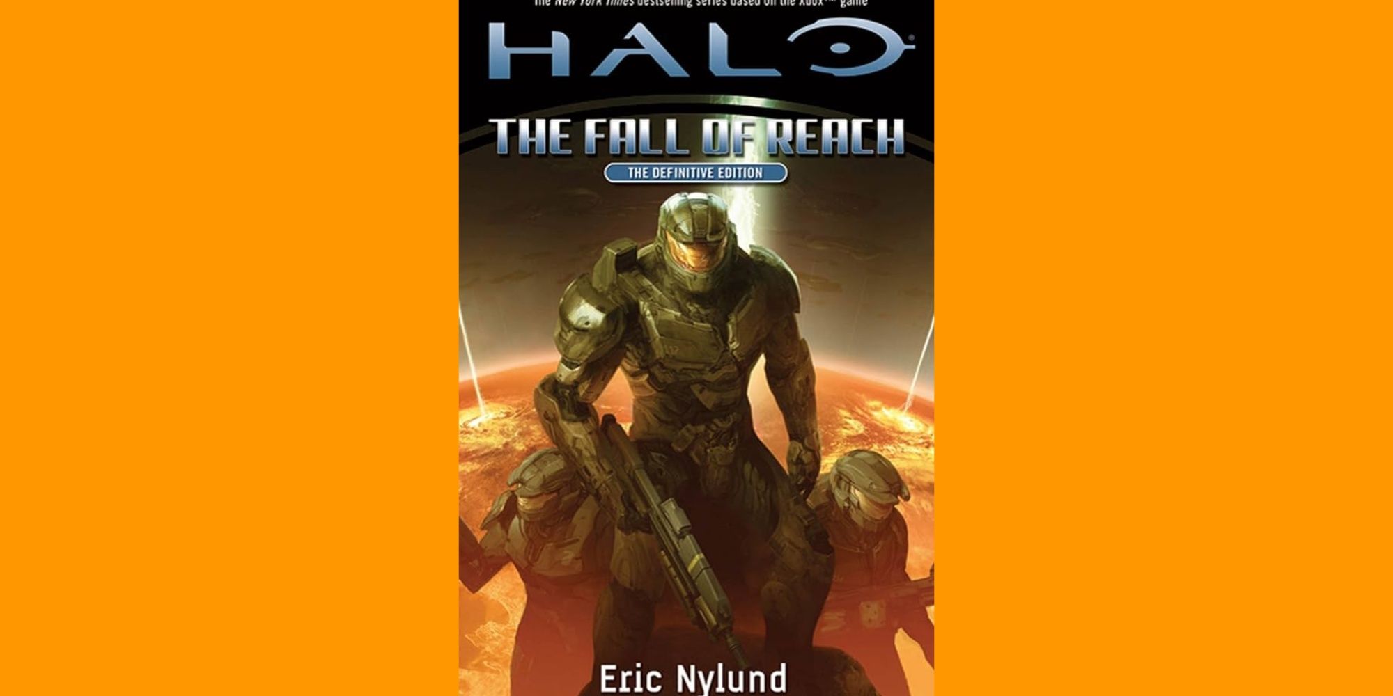 Halo The Fall of Reach