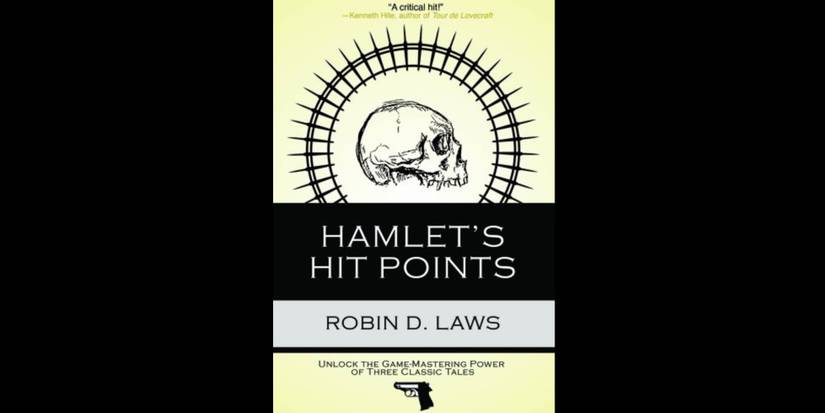 Hamlet's Hit Points