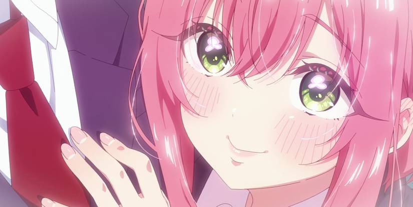 Hanazono Hakari – 100 Girlfriends Who Really Really Really Really Really Love You Episode 1