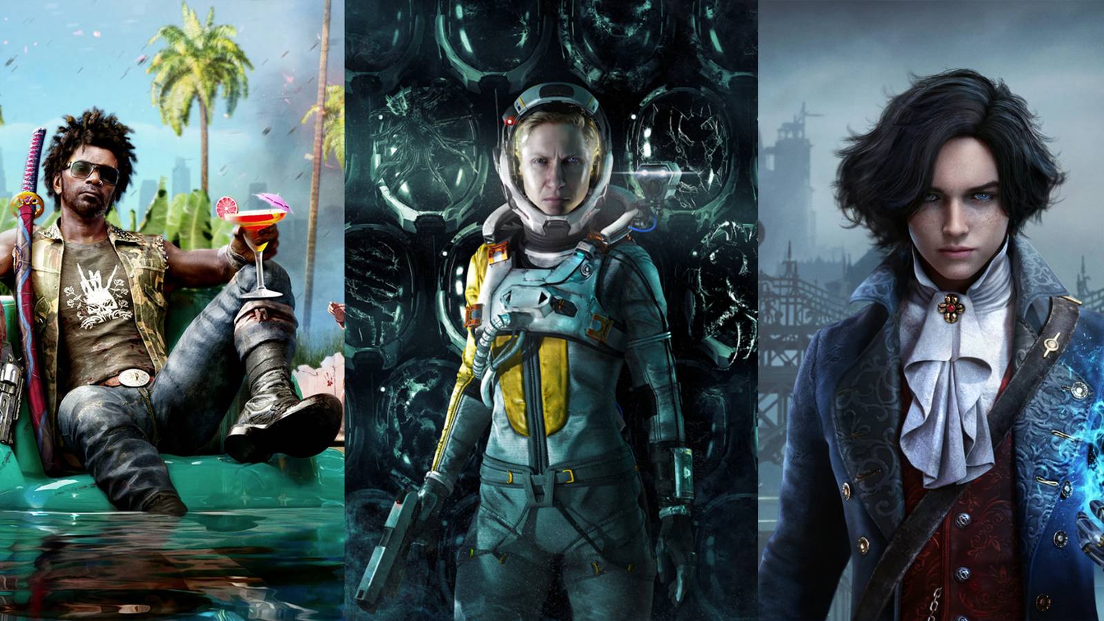 Hardest PS5 Horror Games