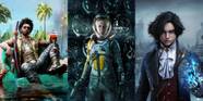 The Hardest PS5 Horror Games Ranked