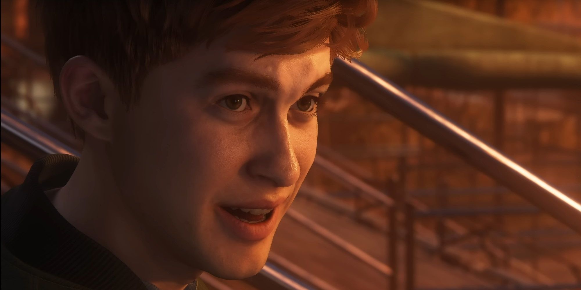 Marvel's Spider-Man 2: Reasons Why Peter Deserves A Break