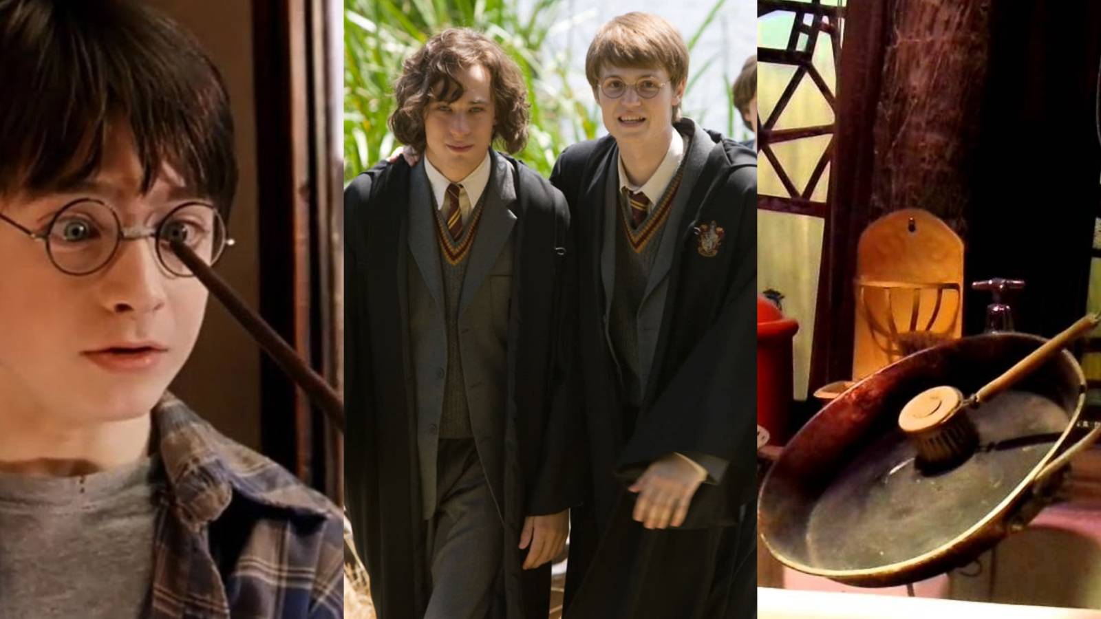 Feature Image of Harry Potter Most Useful Spells In Daily Life, Ranked