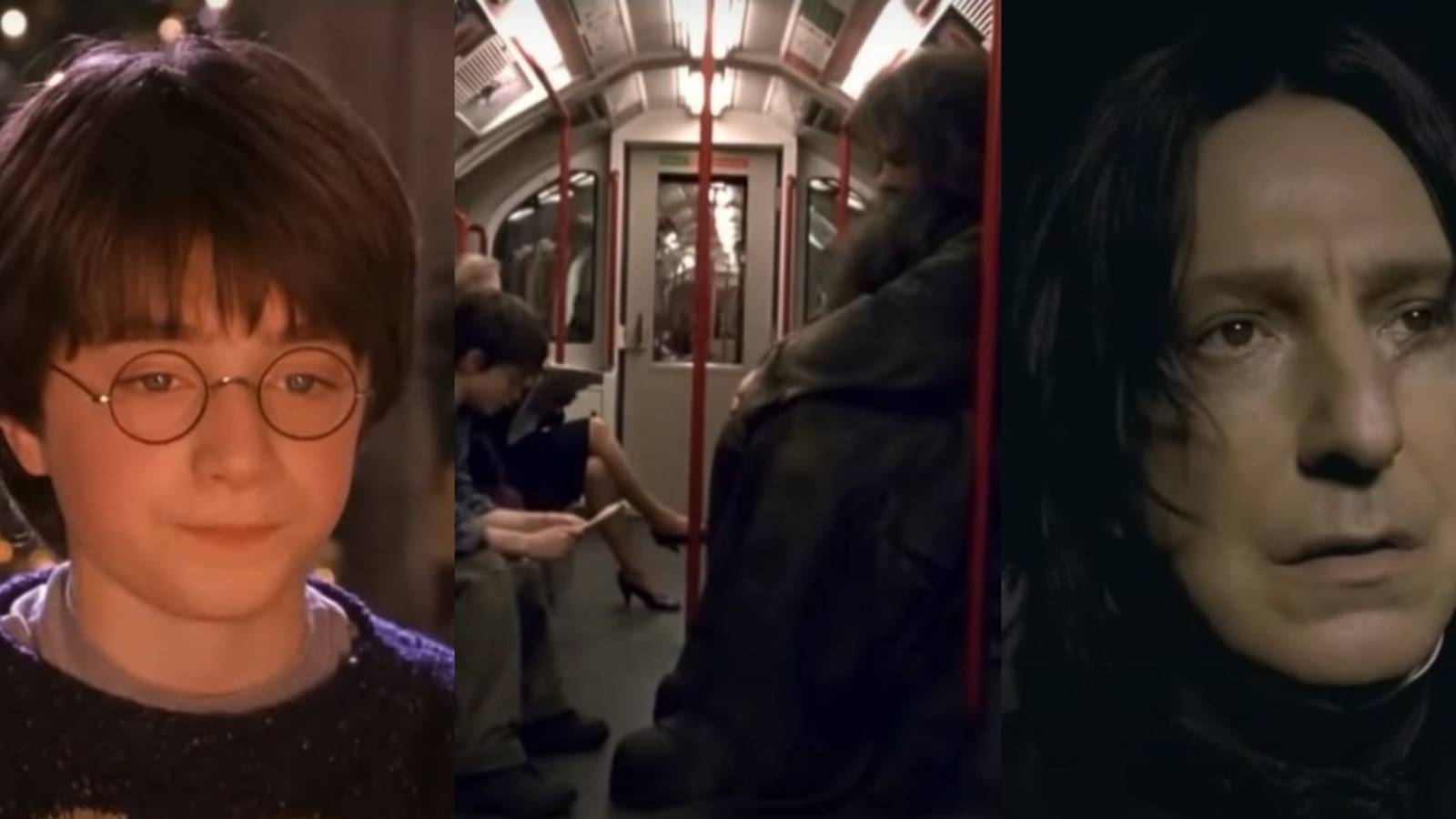 Feature Image of Harry Potter: 8 Best Deleted Scenes, Ranked
