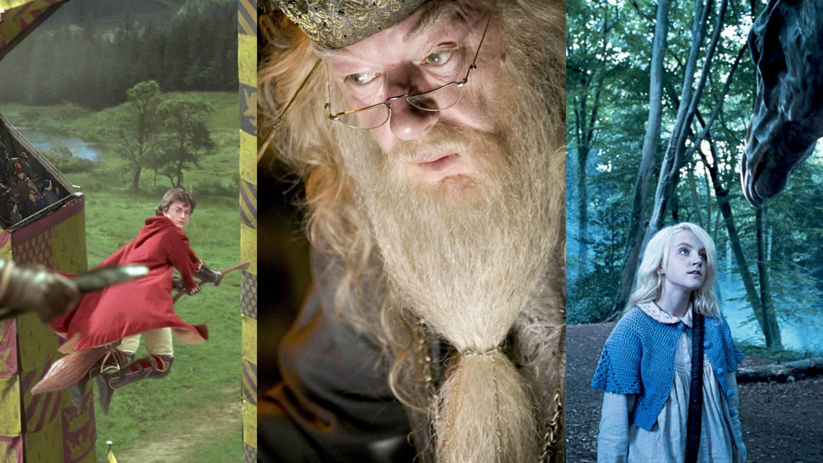 Feature Image of Harry Potter 7 Most Popular Fan Theories