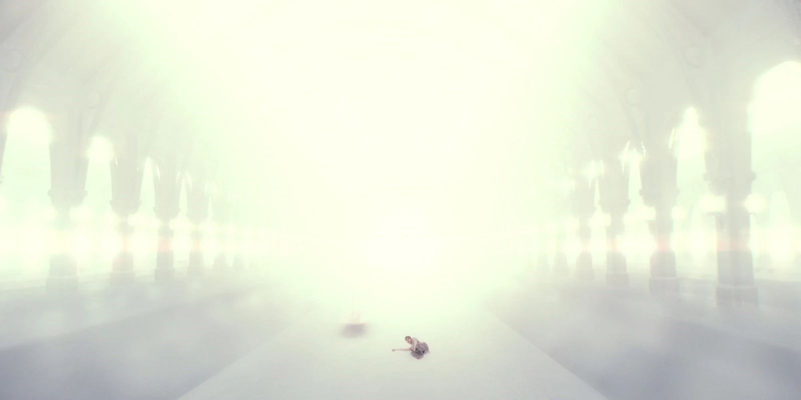 The Mystery of Harry Potter's Limbo Experience