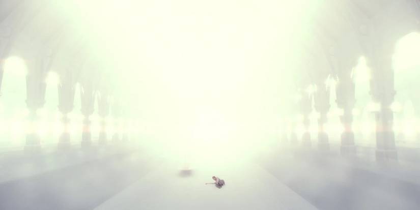 Harry Potter in Limbo