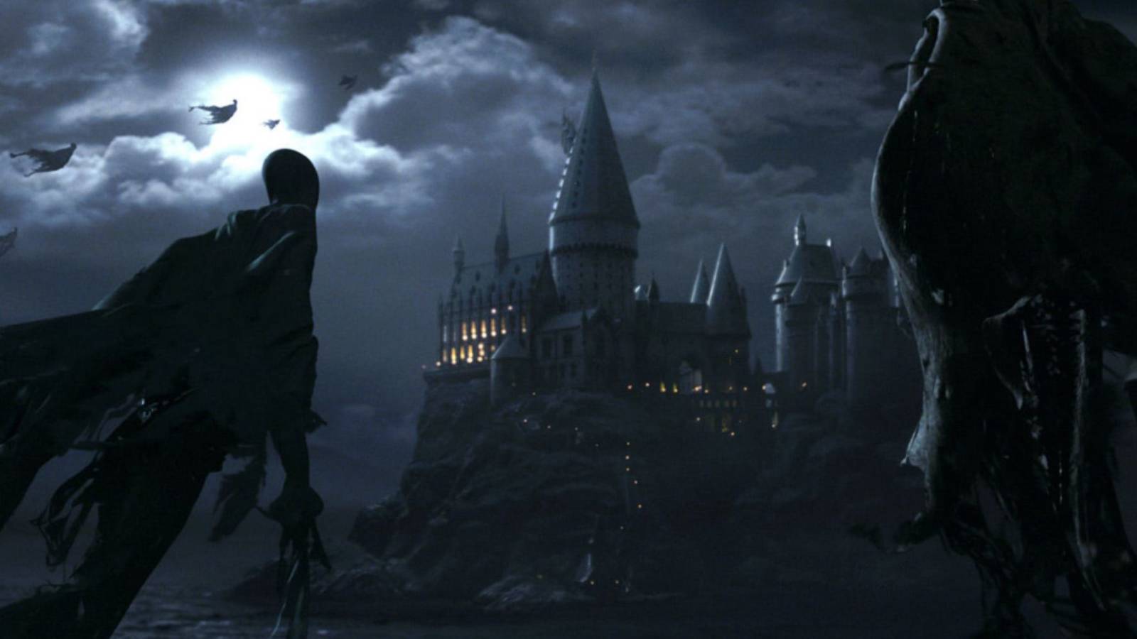 Harry Potter The Darkest Things To Ever Happen At Hogwarts