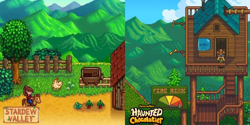 haunted-chocolatier-stardew-valley-mountain-range