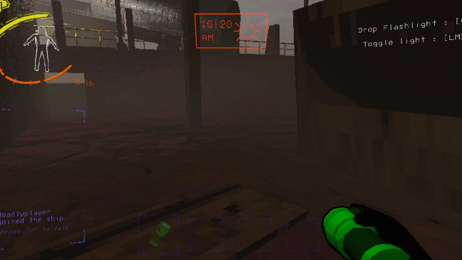 hazard levels in lethal company, explained