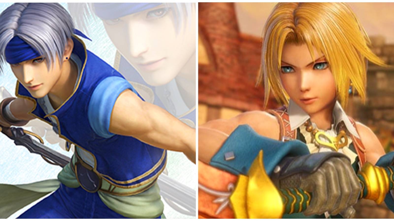 Final Fantasy Best Thieves, Ranked