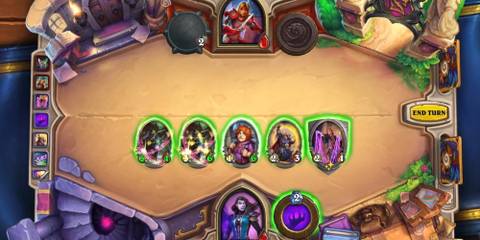 Hearthstone