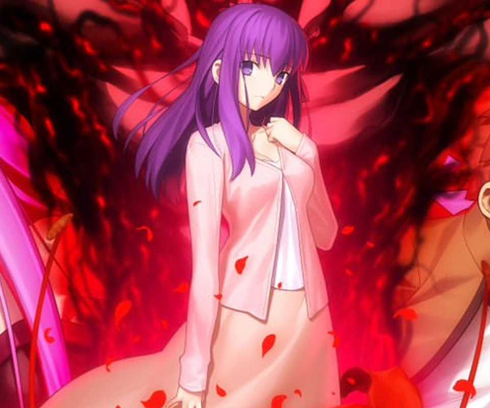 Heaven's Feel 2
