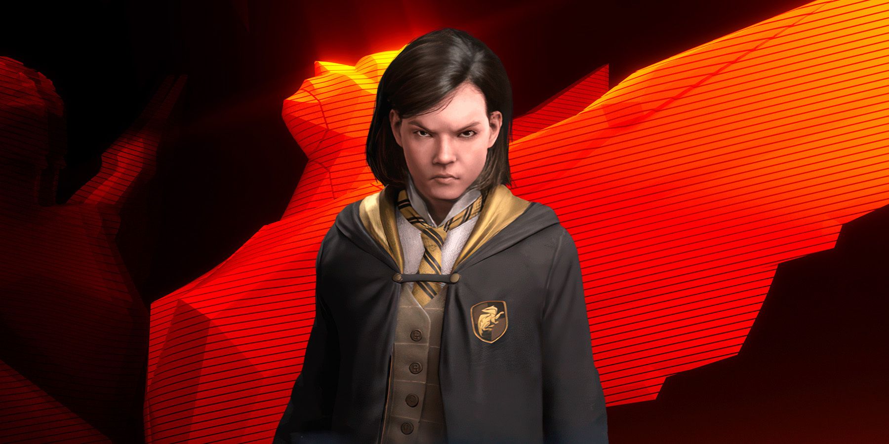 Did Hogwarts Legacy Win Game Of The Year?