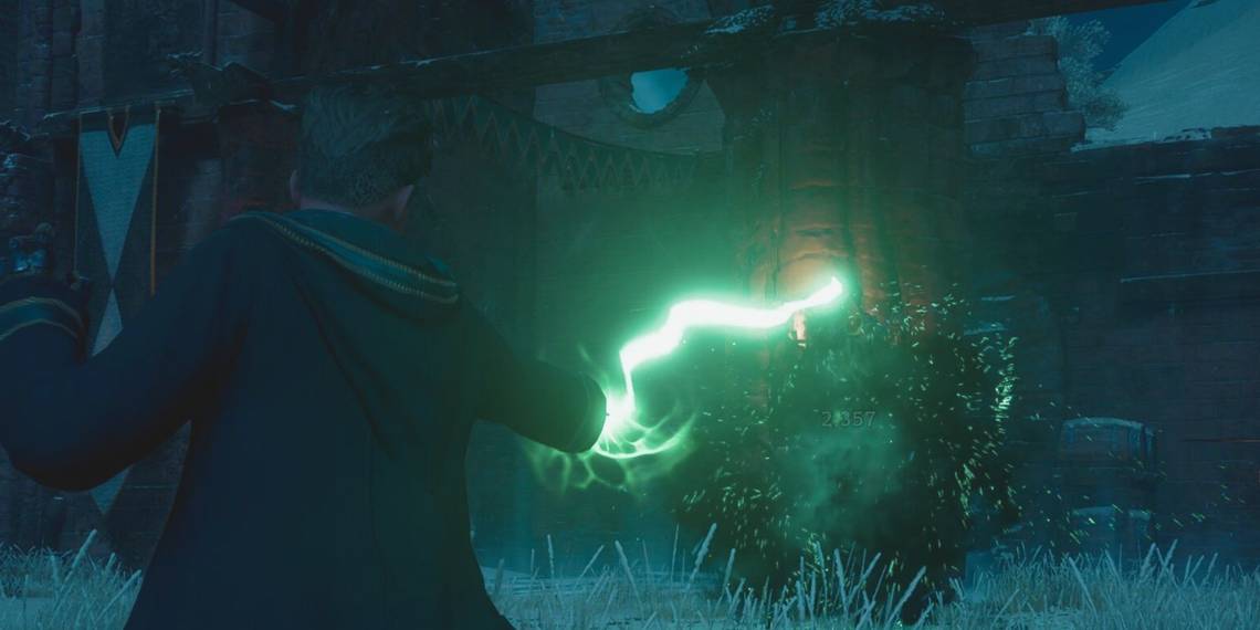 ¡Domina la Oscura Magia! Descubre Cómo Obtener Avada Kedavra en Hogwarts Legacy. ¡Conviértete en el Mago Más Temido!