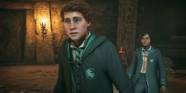 Hogwarts Legacy Switch Gameplay Leaks Online