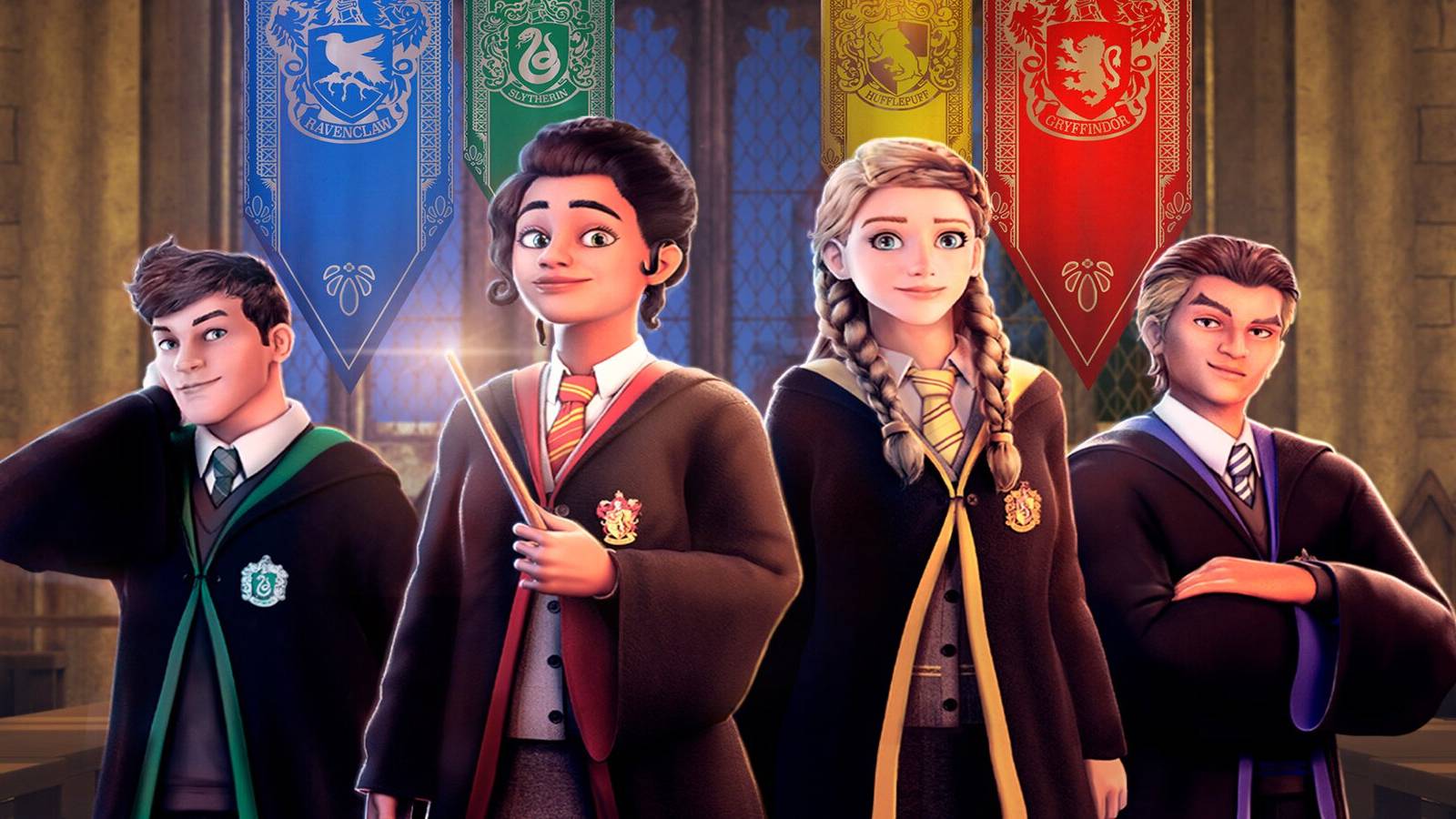 hogwarts-mystery-houses