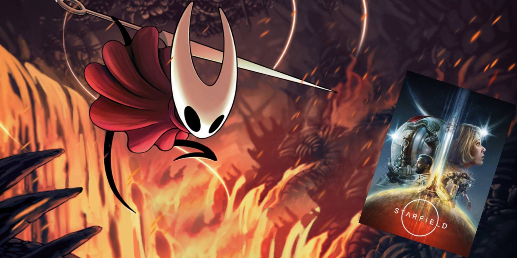 Hollow Knight Hardest Boss Battles