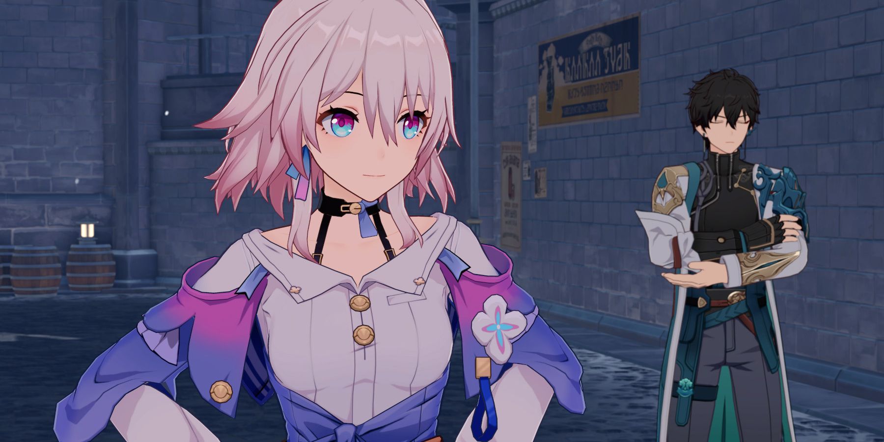 miHoYo Introduces 3 New Characters in Honkai: Star Rail 1.6