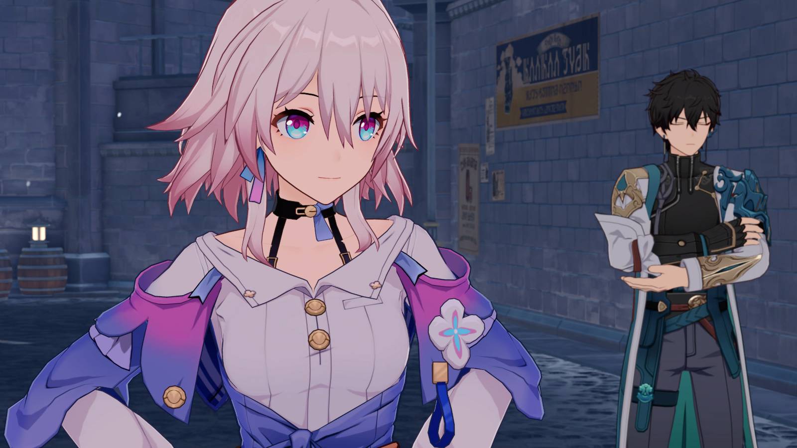 honkai star rail fans not happy with new characters' design