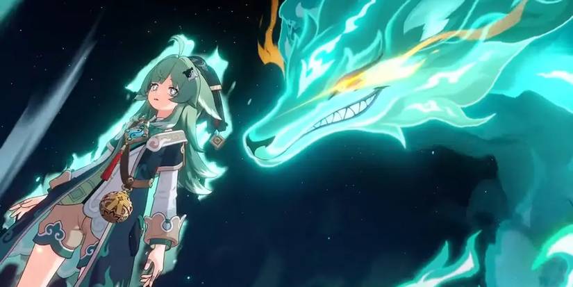 Honkai: Star Rail Reveals Huohuo's Skills 