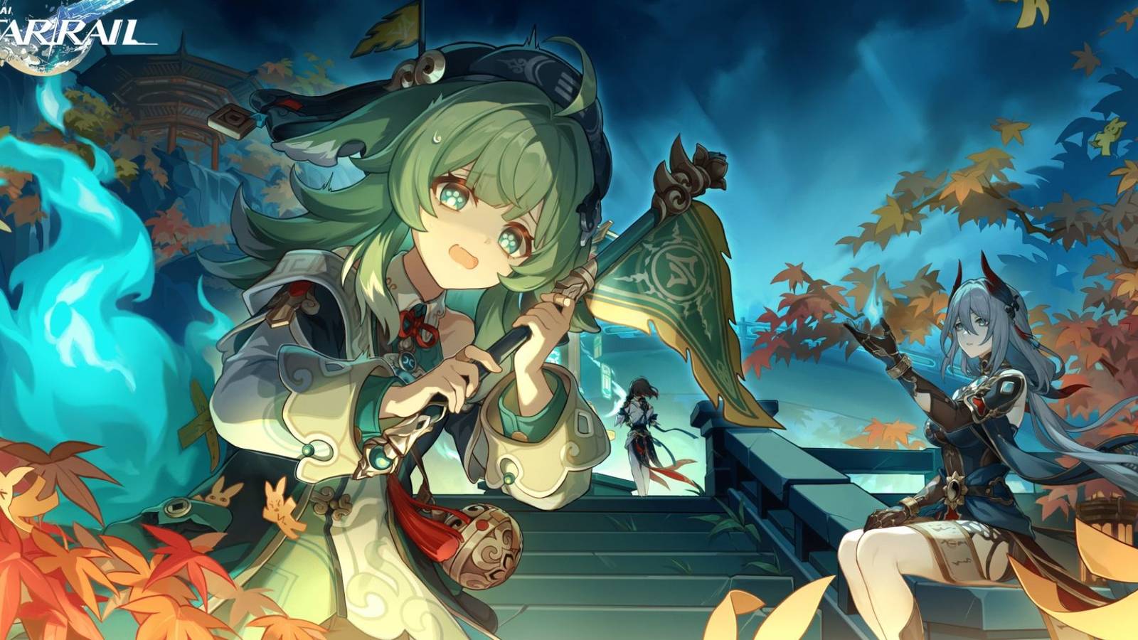 Honkai Star Rail Pathfinder Featured Image