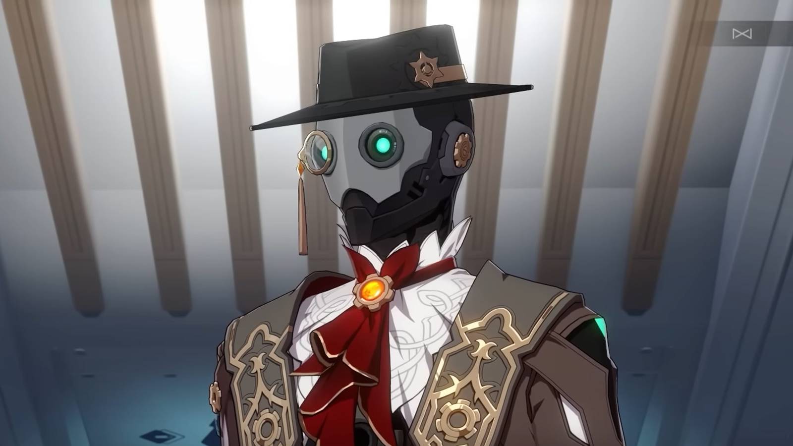 Honkai Star Rail Screwllum