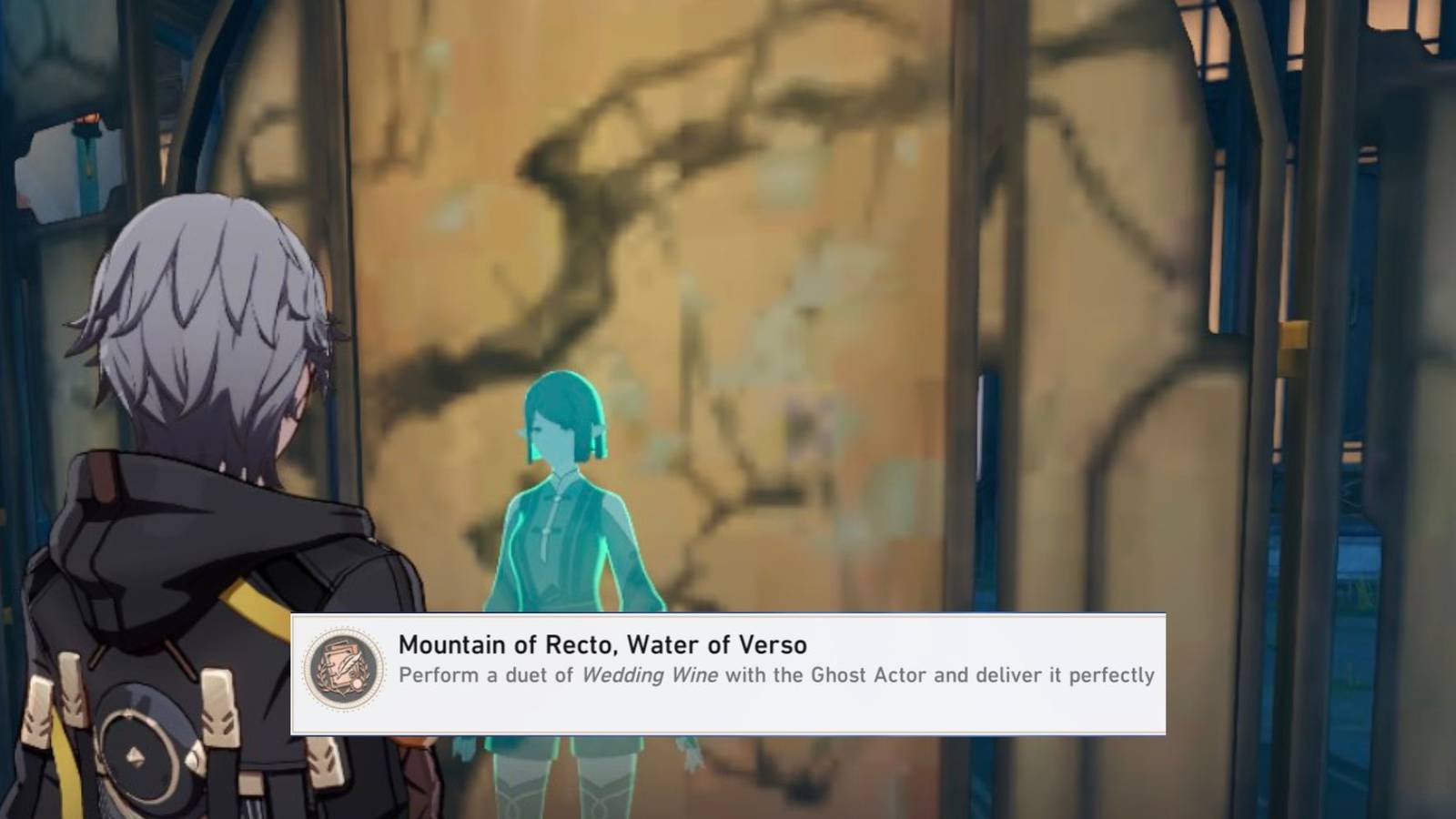 Honkai Star Rail Wedding Wine Featured Image