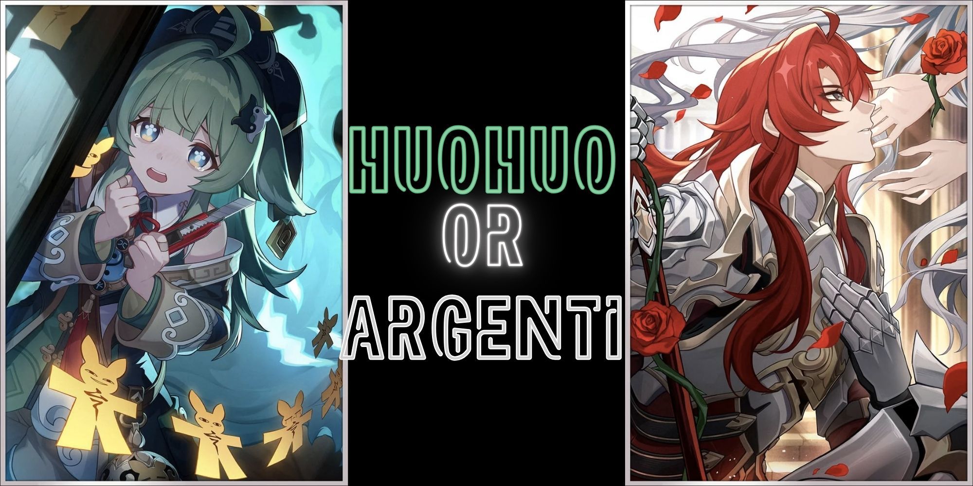 Honkai Star Rail_ Should You Pull For Huohuo or Argenti