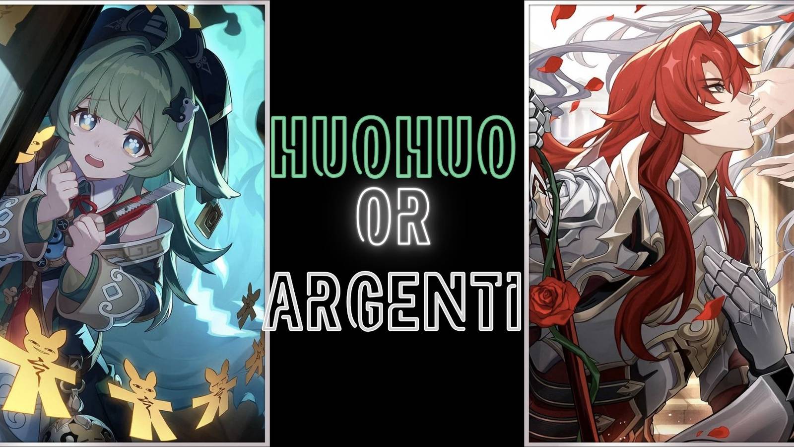 Honkai Star Rail_ Should You Pull For Huohuo or Argenti