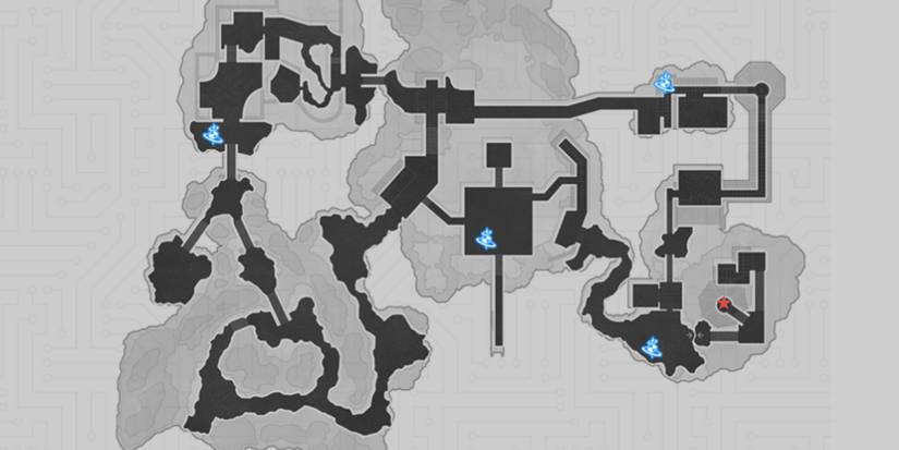 Honkai_ Star Rail - Heliobus on Guqin Secret Quest Guide Location