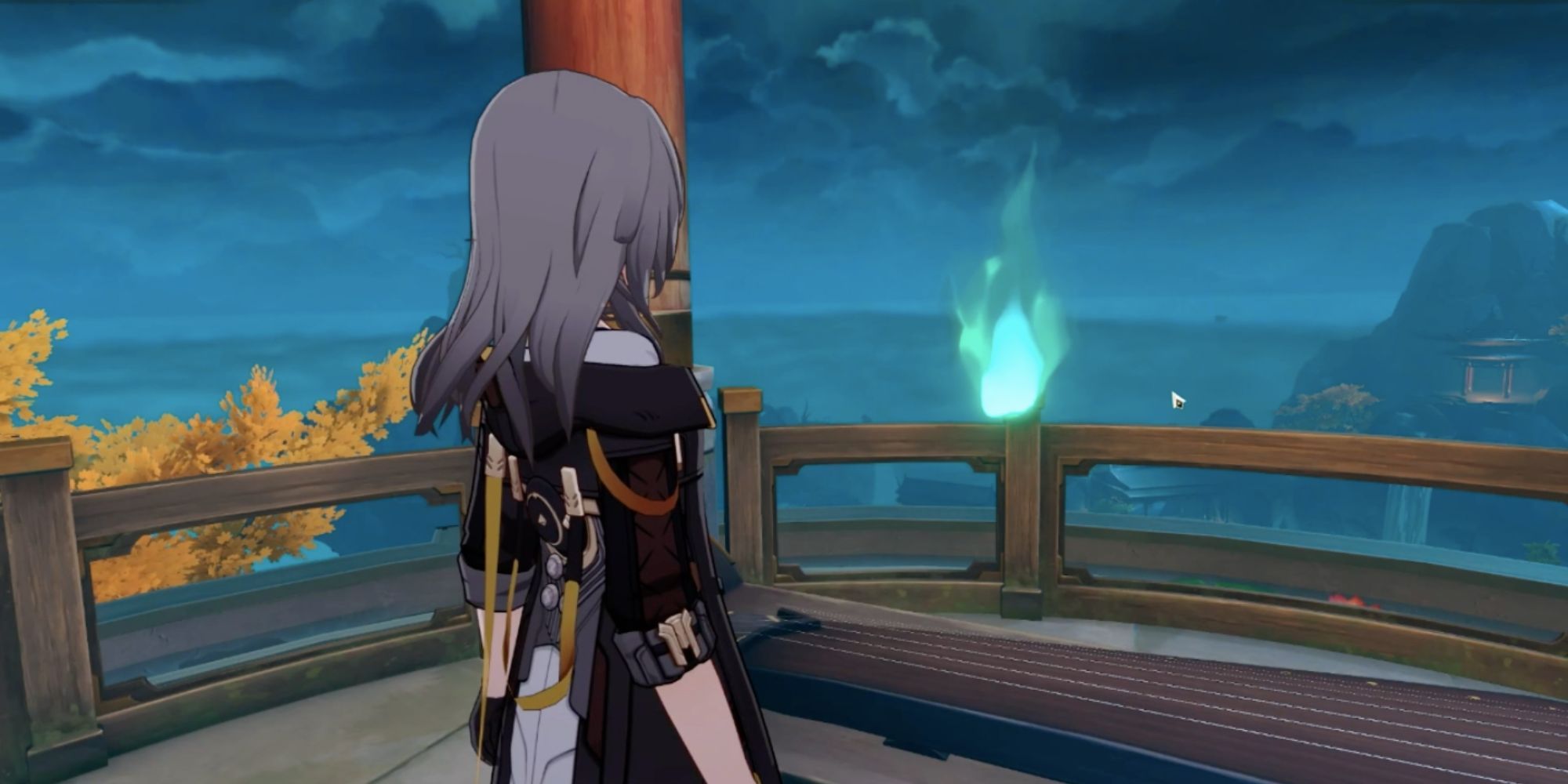Honkai: Star Rail's Denizens of Abundance Explained