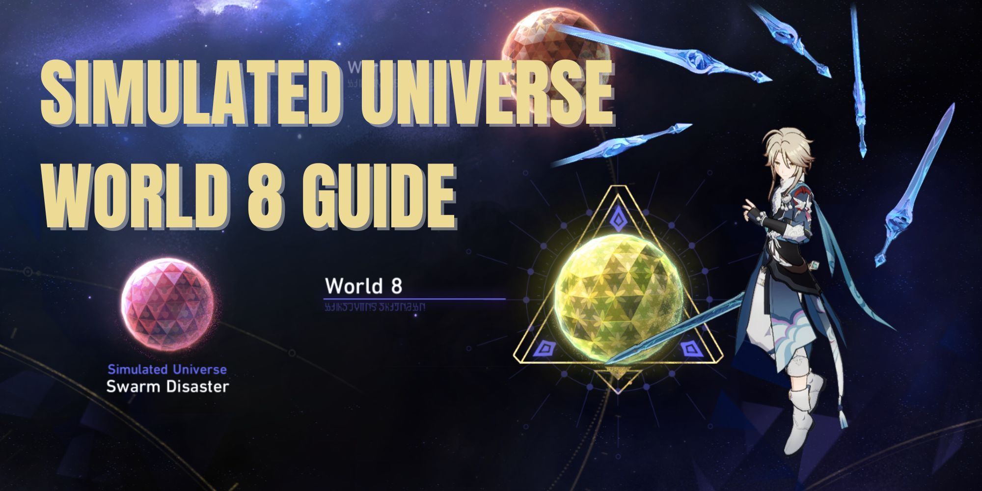 Honkai_ Star Rail – Simulated Universe World 8 Guide