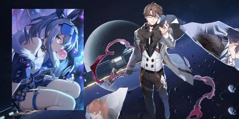 Honkai_ Star Rail – Welt and Incessant Rain