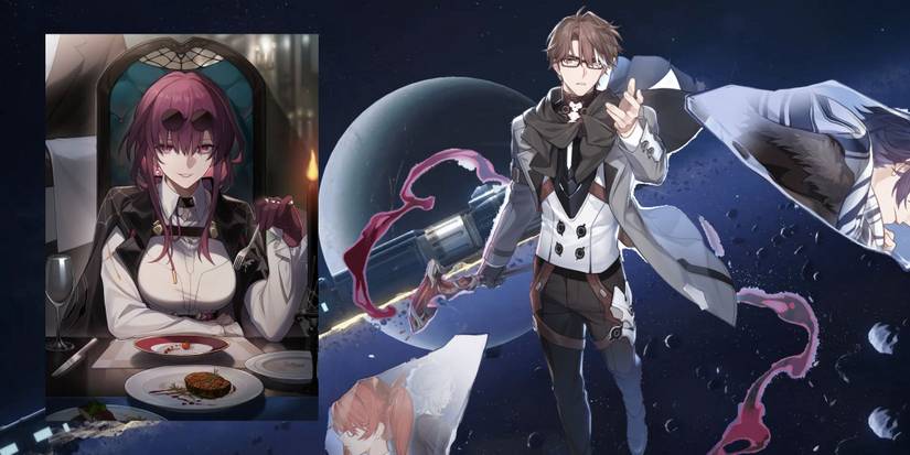 Honkai_ Star Rail – Welt and Patience Is All You Need