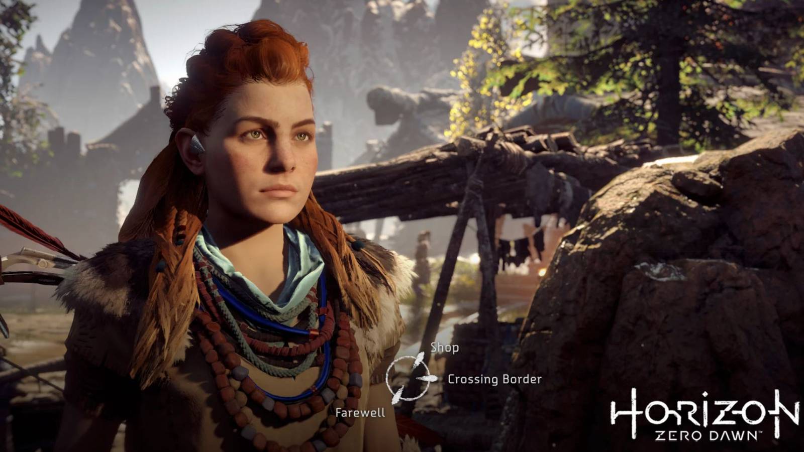 horizon aloy dialogue wheel