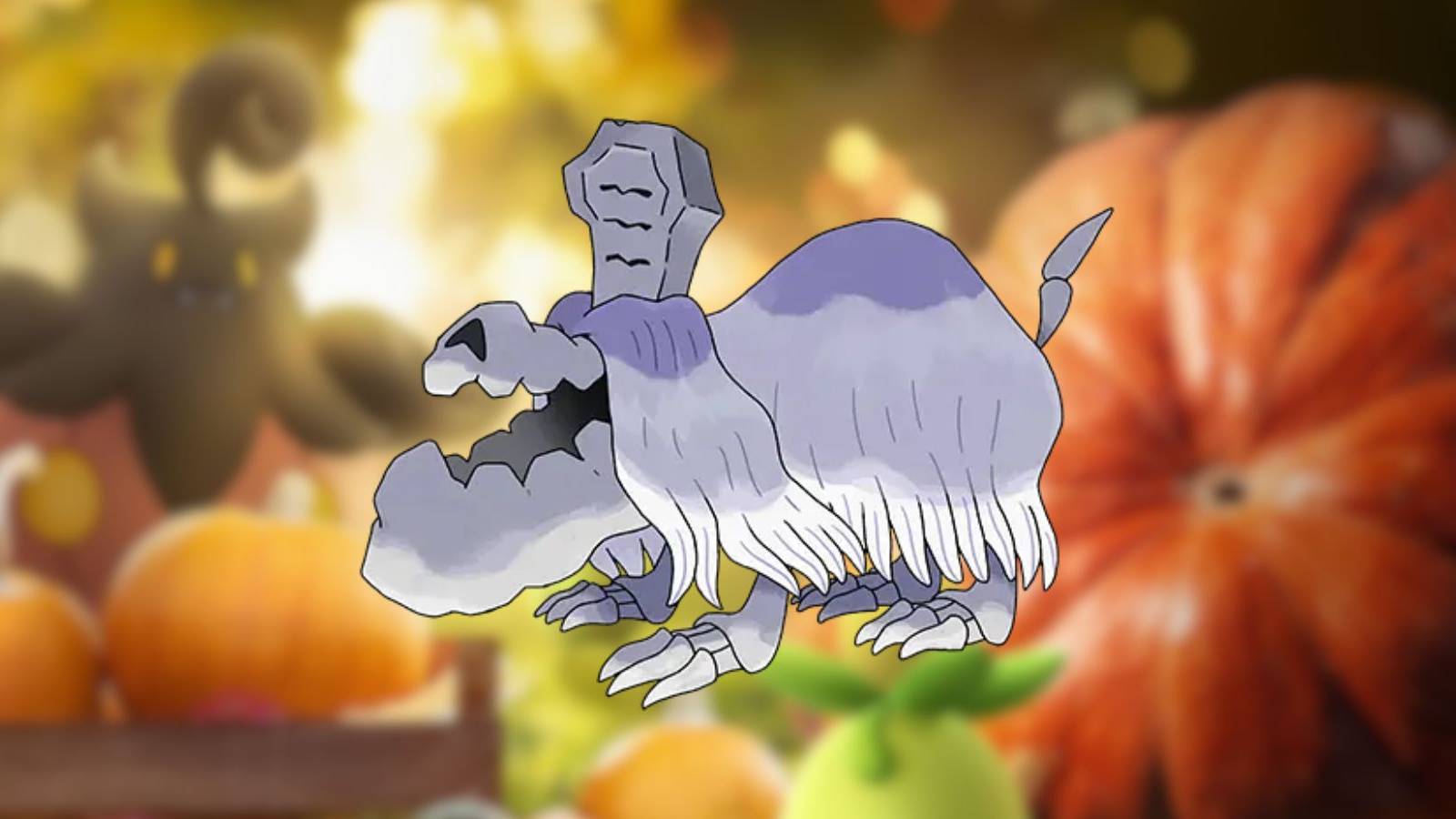 How to Get Houndstone in Pokemon Go