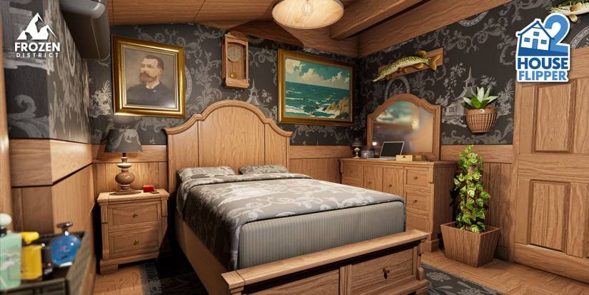 house flipper 2 bedroom