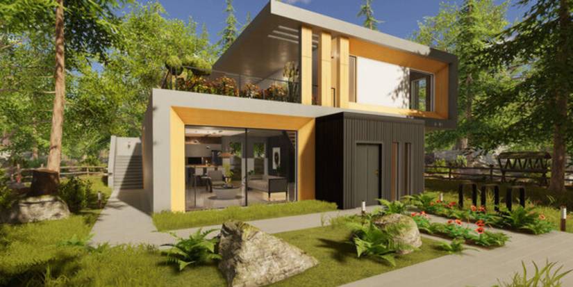 house flipper 2 house 