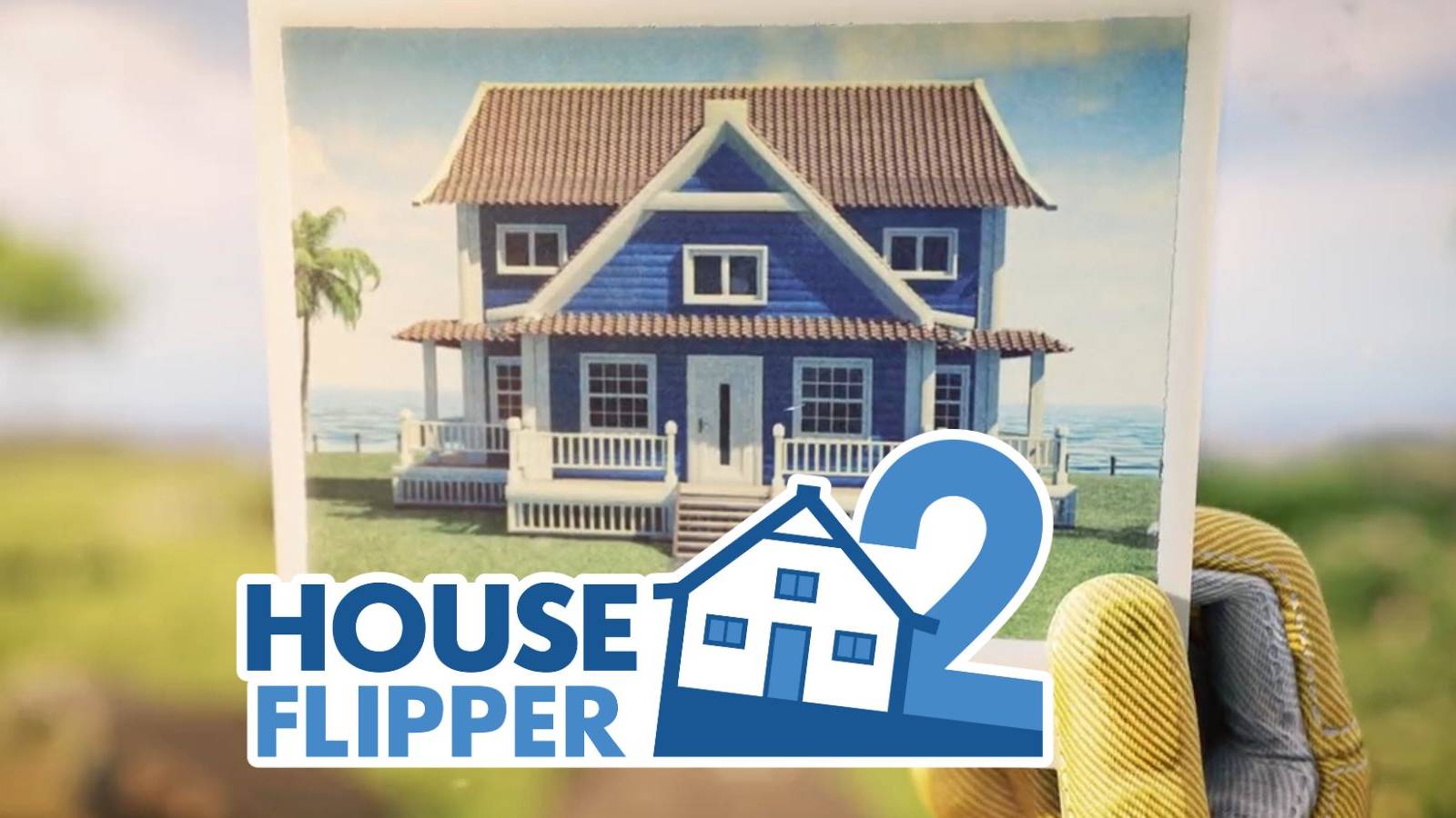 House flipper 2 logo