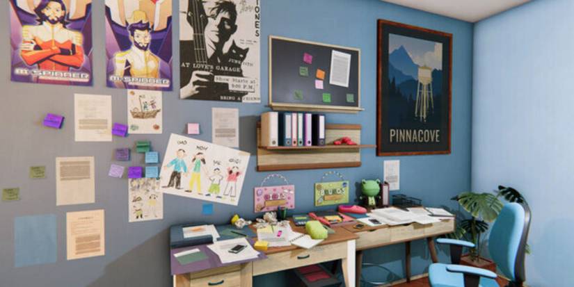 house flipper 2 jobs office