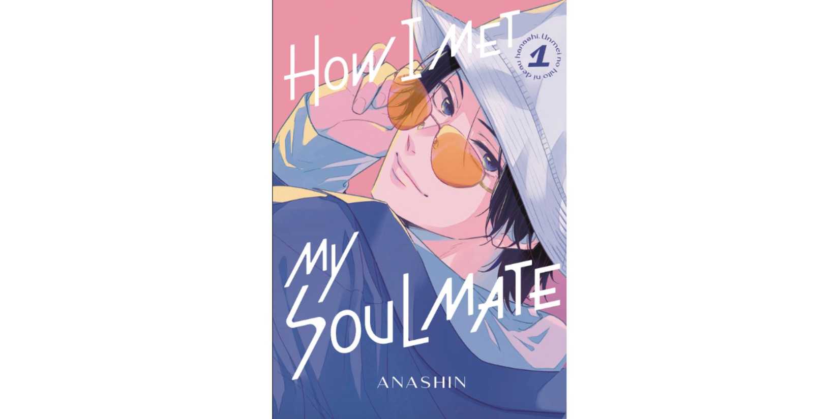 how i met my soulmate