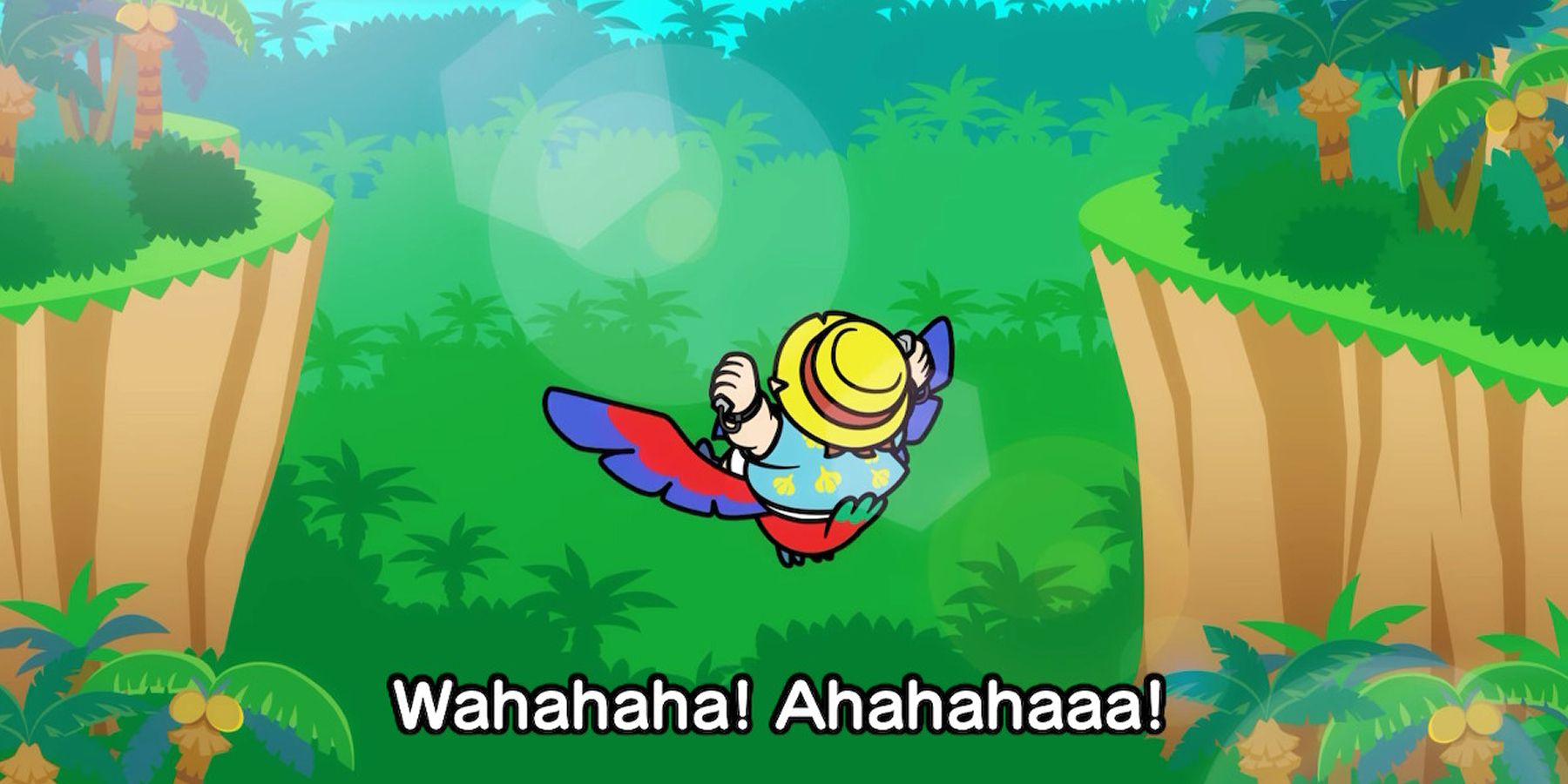 how-one-warioware-move-it-microgame-indirectly-references-pokemon