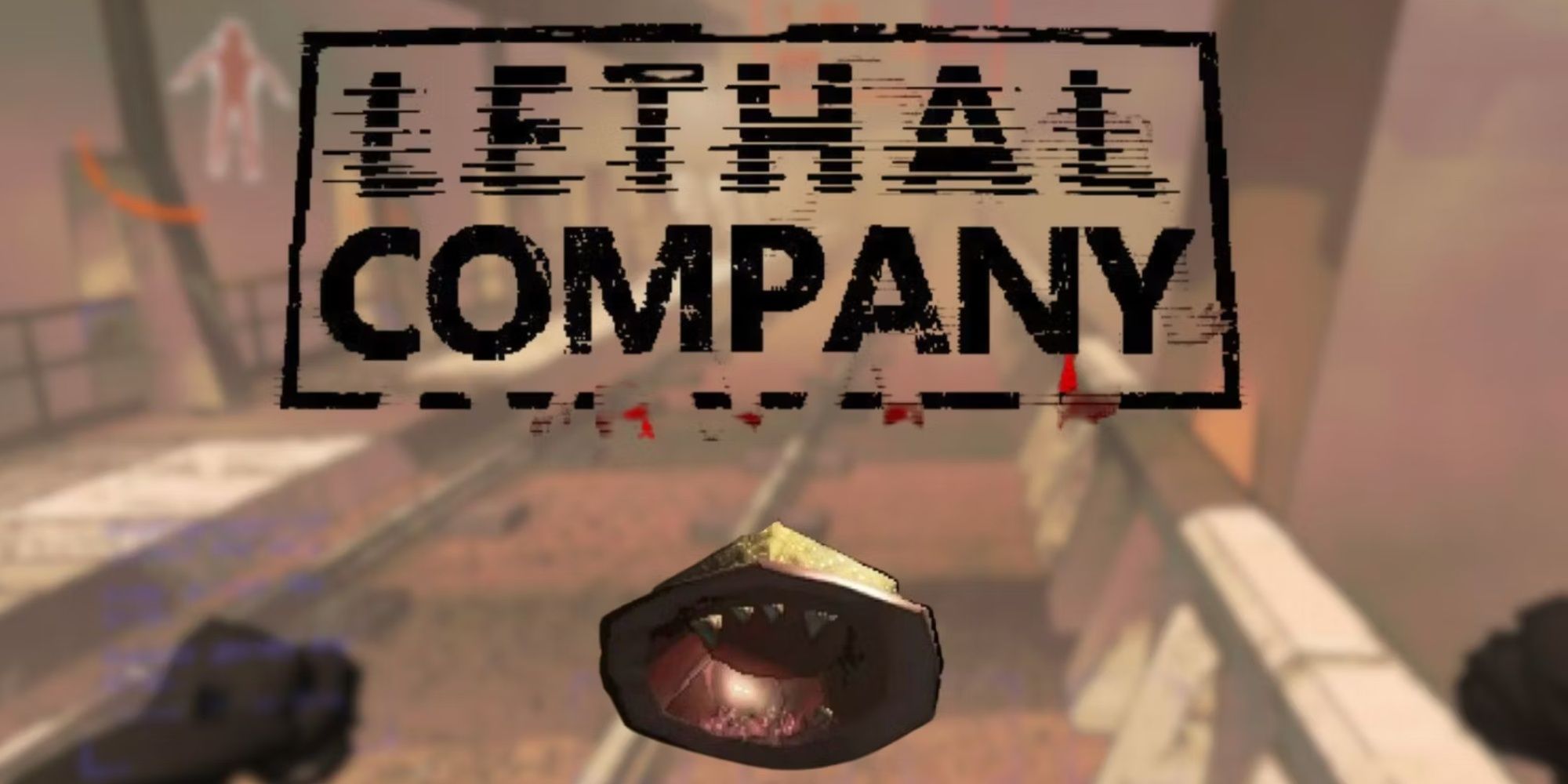 how to beat and survive spore lizard in lethal company