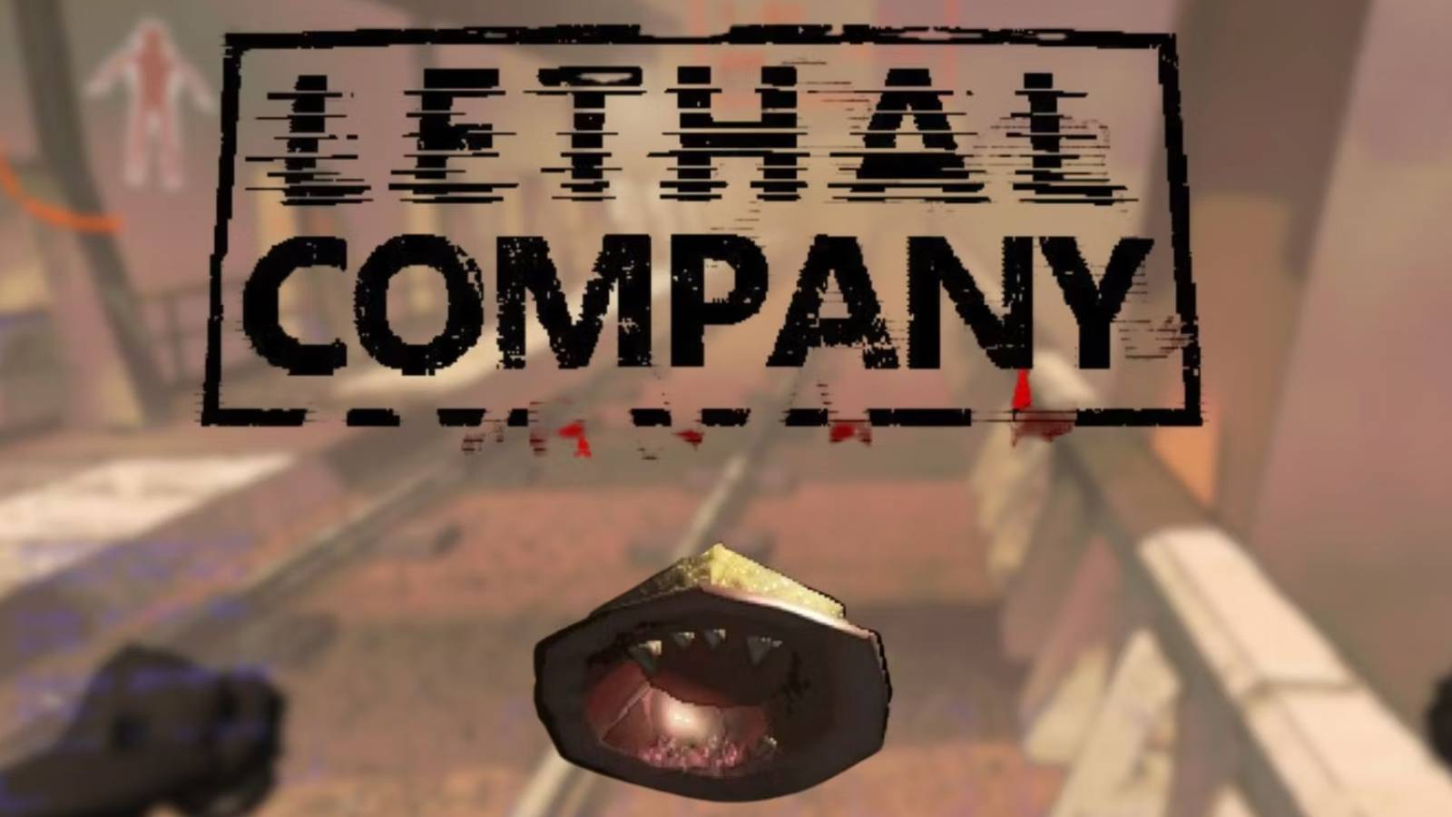 how to beat and survive spore lizard in lethal company