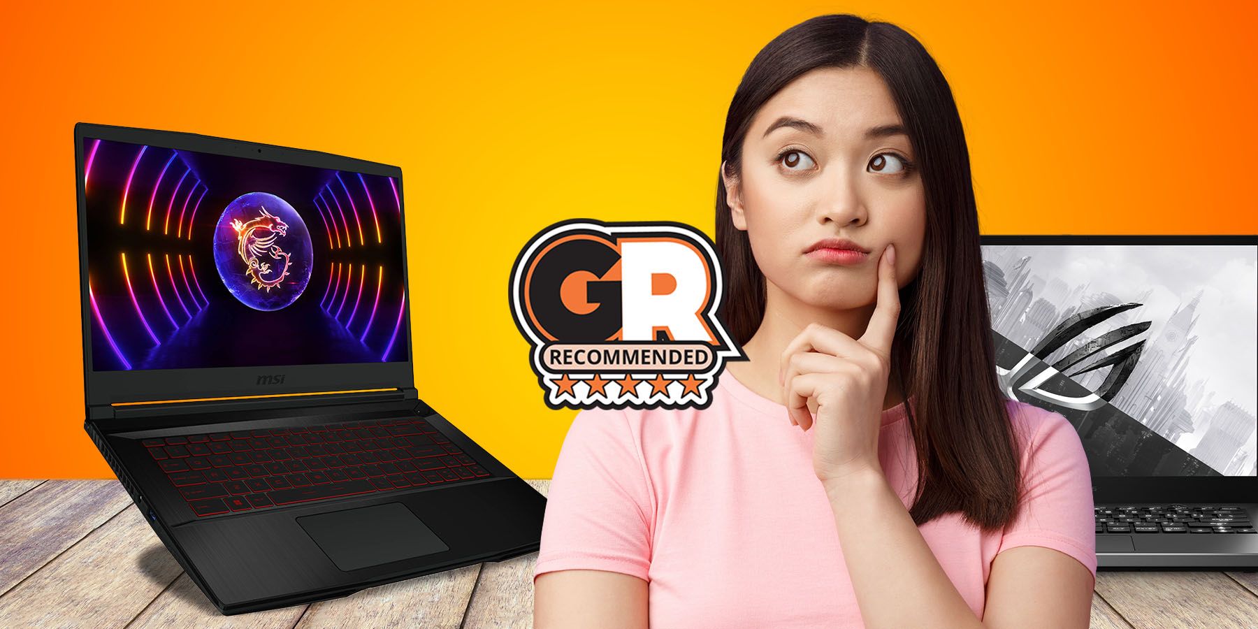 How To Choose the Best Cheap Gaming Laptop Thumb