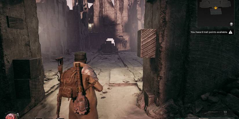 remnant 2 energy event