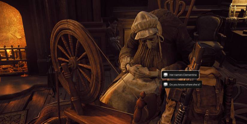 lost dran children event remnant 2