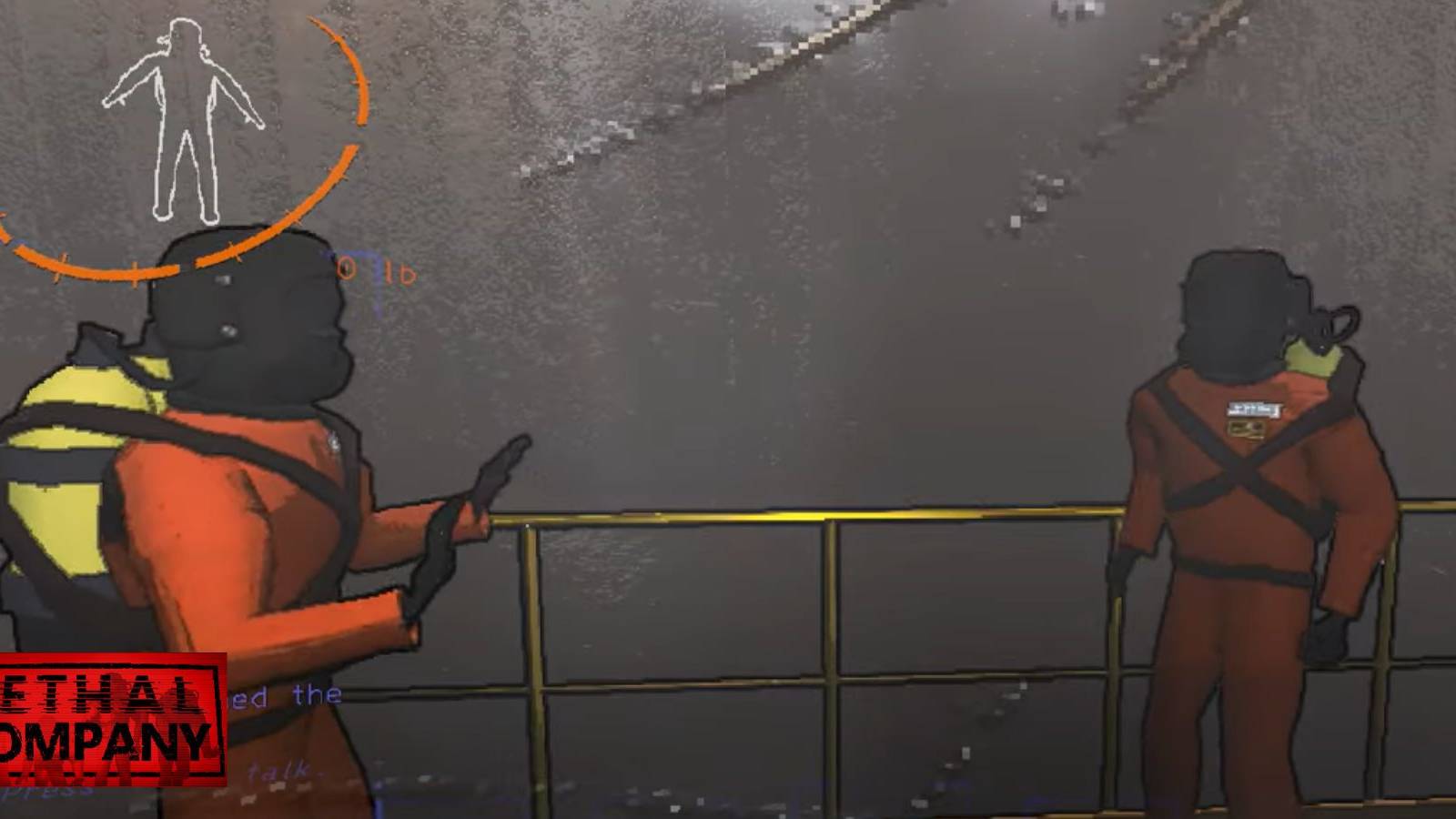 How to Emote in Lethal Company 